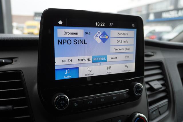 Ford TRANSIT CUSTOM 2.0 TDCI L2 EURO 6 - Airco - Cruise - Camera - ¤ 16.900,- Excl.