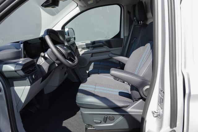 Ford TRANSIT CUSTOM L2H1 170Pk Aut. | Sport | B&O Sound | 360° camera | Trekhaak