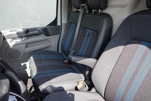 Ford TRANSIT CUSTOM L2H1 170Pk Aut. | Sport | B&O Sound | 360° camera | Trekhaak