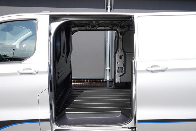 Ford TRANSIT CUSTOM L2H1 170Pk Aut. | Sport | B&O Sound | 360° camera | Trekhaak