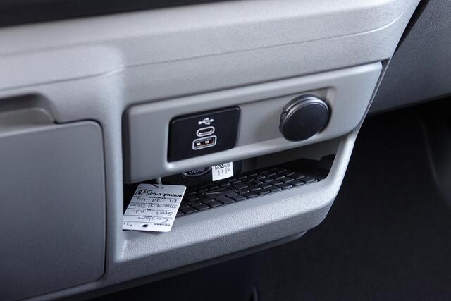 Ford TRANSIT CUSTOM L2H1 170Pk Aut. | Sport | B&O Sound | 360° camera | Trekhaak