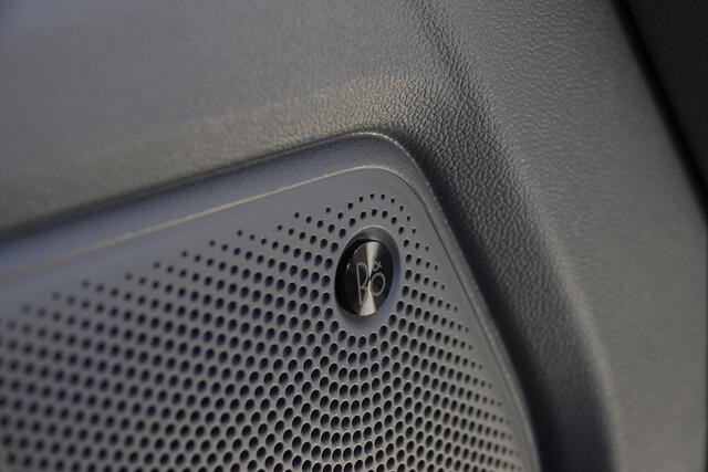 Ford TRANSIT CUSTOM L2H1 170Pk Aut. | Sport | B&O Sound | 360° camera | Trekhaak