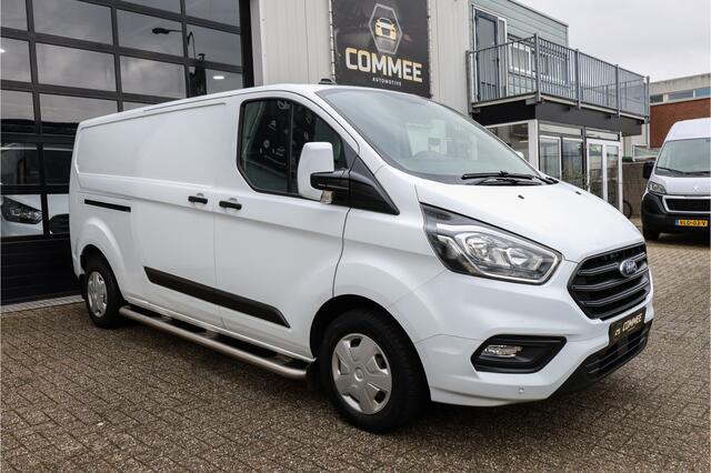Ford TRANSIT CUSTOM 300 2.0 TDCI L2H1 Trend Stoelverw. I AC