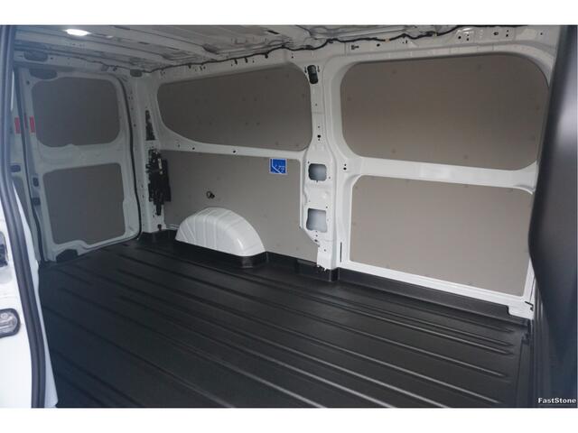Ford TRANSIT CUSTOM 300L 136PK Trend BPM VRIJ!! 12" Sync4 Apple CP/Android A, Camera!! NR. 533*