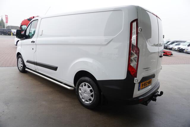 Ford TRANSIT CUSTOM 310L 2.0 TDCI L2H1 Trend Koelwagen Airco | Cruise | Navi | Camera | Dag en nacht koeling