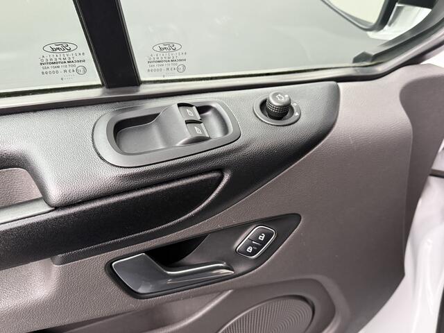 Ford TRANSIT CUSTOM 2.0TDCI | 2xSchuifdeur | Airco | Camera | Cruise | Gate Locks