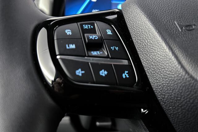 Ford TRANSIT CUSTOM L2 Limited 65 kWh | Sport Edition | LED koplampen | Rondomzicht camera | Stoelverwarming