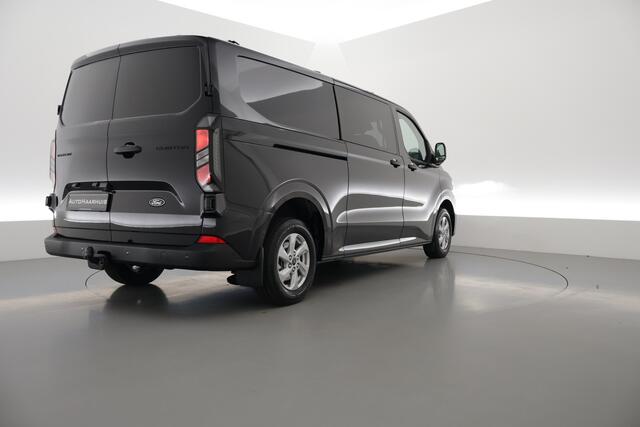 Ford TRANSIT CUSTOM 320 2.0 TDCI L2H1 Trend | Dubb.Cab. | Automaat | Airco | Cruise | Navi