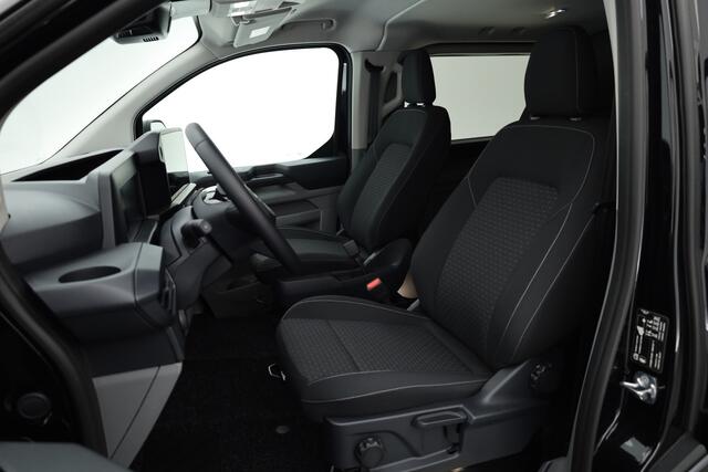 Ford TRANSIT CUSTOM 320 2.0 TDCI L2H1 Trend | Dubb.Cab. | Automaat | Airco | Cruise | Navi