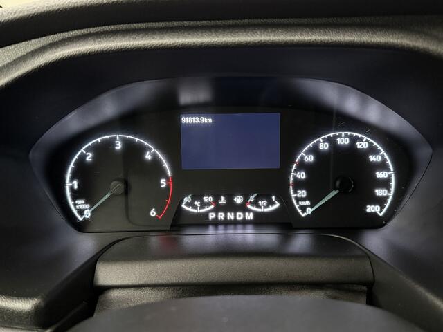 Ford TRANSIT CUSTOM 2.0TDCi 170PK Automaat Lang Business | Navigatie | Multimedia | 3-Zits | Airco | Cruise