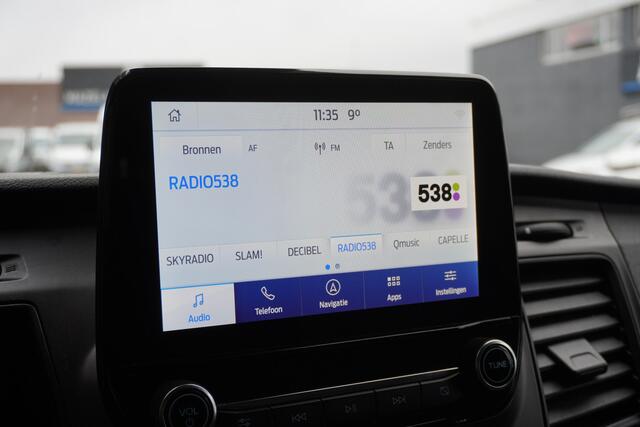 Ford TRANSIT CUSTOM 2.0 TDCI - EURO 6 - Airco - Navi - Cruise - ¤14.900,- Excl.