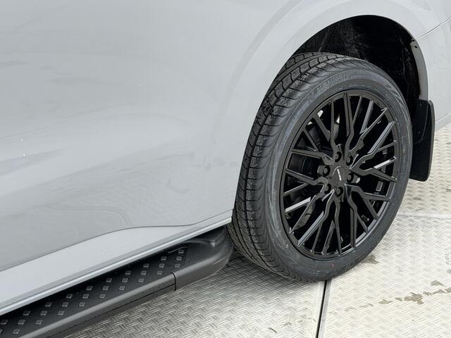 Ford TRANSIT CUSTOM 320 2.0 TDCI L2H1 Limited / Next Level Edition / trekhaak / BPM VRIJ