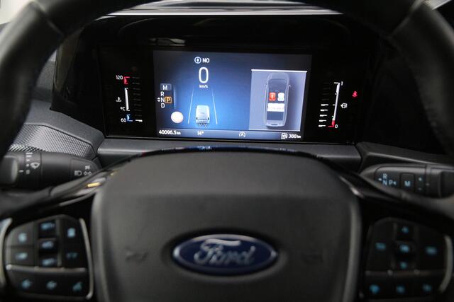 Ford TRANSIT CUSTOM 2.0 TDCI 170 | DC | L2H1 | KAR-edition | Elektr. trekhaak | Clima..