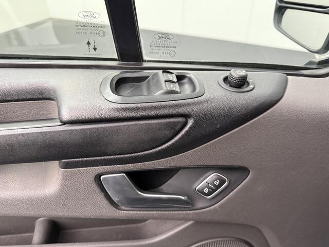 Ford TRANSIT CUSTOM 2.0TDCI 130PK Automaat Lang Euro 6 | 2xSchuifdeur | Navigatie | Imperiaal | Trekhaak | Gate Locks