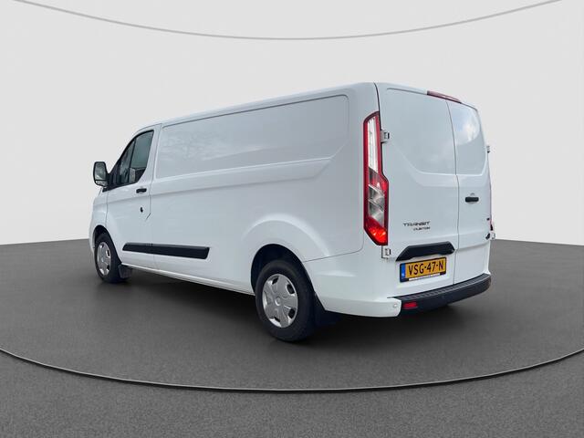 Ford TRANSIT CUSTOM 300 2.0 TDCI L2 Trend NAVI | CAMERA | APK 11/26