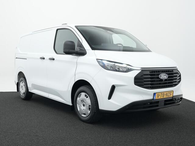 Ford TRANSIT CUSTOM 320 2.0 TDCI L1H1 Trend | Achteruit rijcamera | Adaptieve cruise control | All-Season |