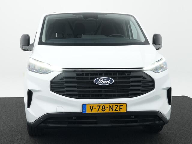 Ford TRANSIT CUSTOM 320 2.0 TDCI L1H1 Trend | Achteruit rijcamera | Adaptieve cruise control | All-Season |