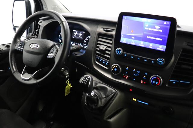 Ford TRANSIT CUSTOM 2.0 TDCI 130PK L2 - EURO 6 - Airco - Navi - Cruise - ¤19.900,- Excl.