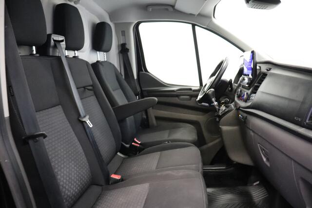 Ford TRANSIT CUSTOM 2.0 TDCI 130PK L2 - EURO 6 - Airco - Navi - Cruise - ¤19.900,- Excl.