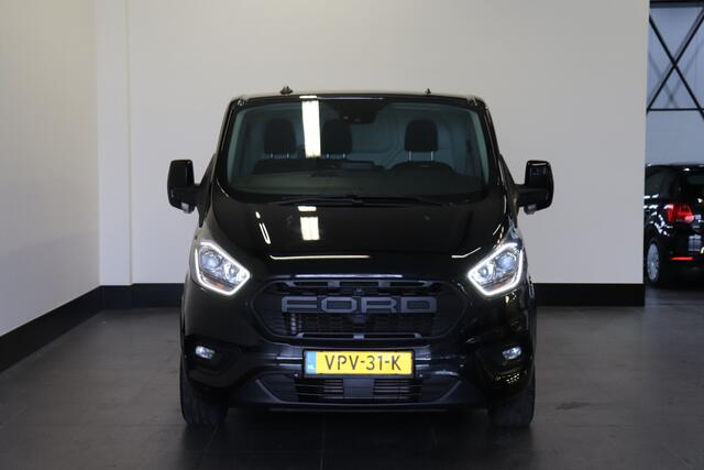 Ford TRANSIT CUSTOM 2.0 TDCI 130PK L2 - EURO 6 - Airco - Navi - Cruise - ¤19.900,- Excl.