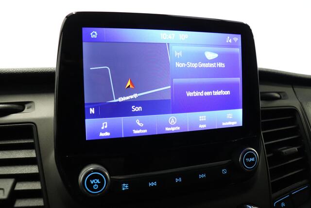 Ford TRANSIT CUSTOM 2.0 TDCI 130PK L2 - EURO 6 - Airco - Navi - Cruise - ¤19.900,- Excl.