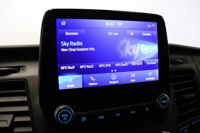 Ford TRANSIT CUSTOM 2.0 TDCI 130PK L2 - EURO 6 - Airco - Navi - Cruise - ¤19.900,- Excl.