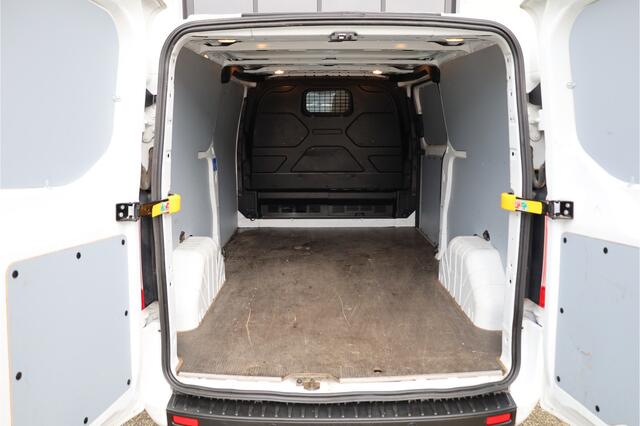 Ford TRANSIT CUSTOM 300 2.0 TDCI L2H1 Trend AC I Cr.Contr I Trekhaak I Stoelverw I Verw.voorruit