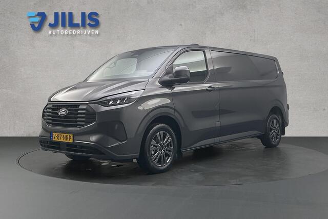 Ford TRANSIT CUSTOM 320 2.5 PHEV 233PK L2 Limited | Incl. BPM | LED | Camera | Adaptieve cruise control
