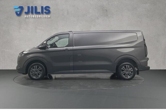 Ford TRANSIT CUSTOM 320 2.5 PHEV 233PK L2 Limited | Incl. BPM | LED | Camera | Adaptieve cruise control