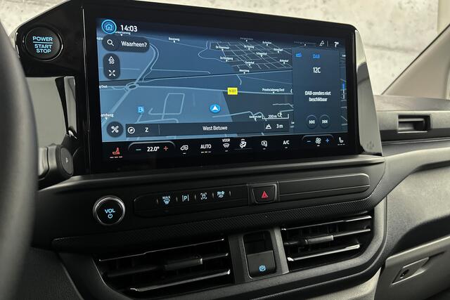 Ford TRANSIT CUSTOM 320 2.5 PHEV 233PK L2 Limited | Incl. BPM | LED | Camera | Adaptieve cruise control