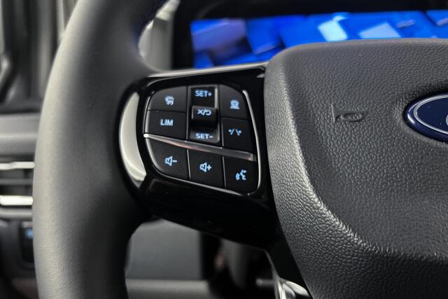 Ford TRANSIT CUSTOM 320 2.5 PHEV 233PK L2 Limited | Incl. BPM | LED | Camera | Adaptieve cruise control