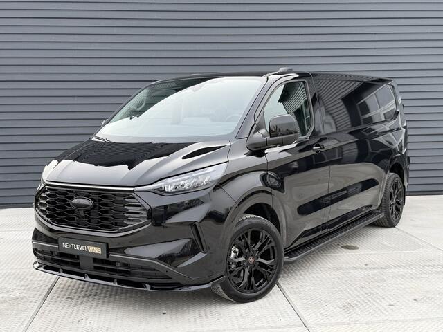 Ford TRANSIT CUSTOM 320 2.0 TDCI L2H1 NEXT LEVEL EDITION