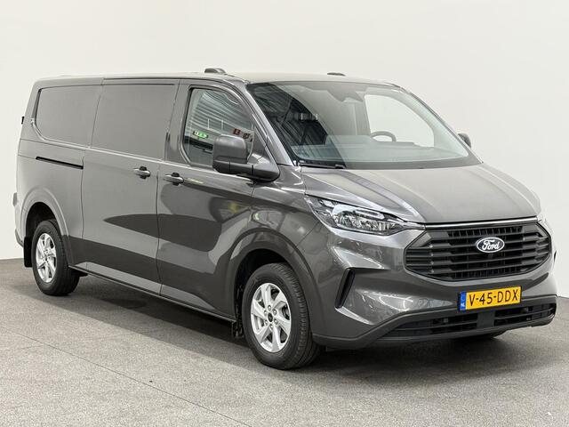 Ford TRANSIT CUSTOM 300 2.0 TDCI L2H1 Trend Nieuw Model Automaat Ford Transit Custom 300 2.0 TDCI L2H1 Trend NM Automaat Airco Navi PDC Camera