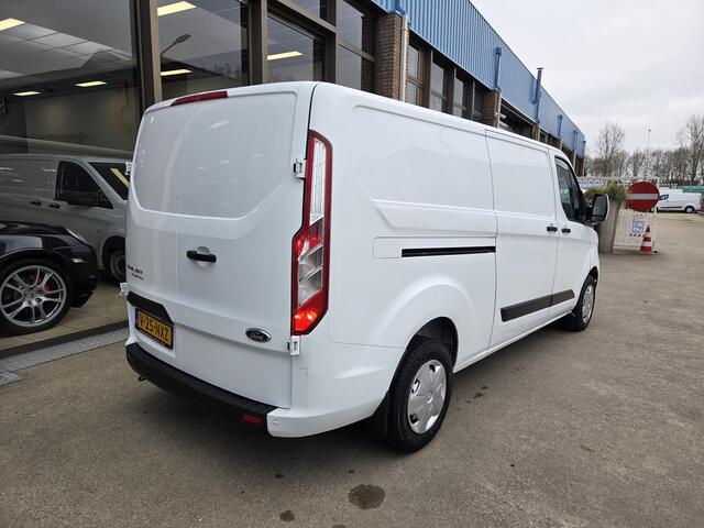 Ford TRANSIT CUSTOM 2.0 TDCI 96Kw-130Pk L2 Trend Airco Cruisecontrol PDC