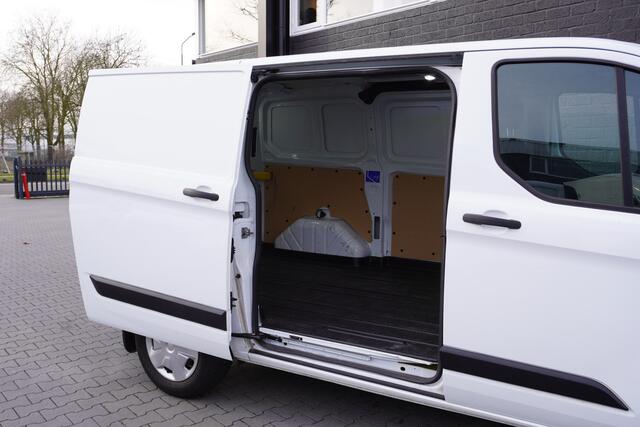 Ford TRANSIT CUSTOM 2.0 TDCI EURO 6 - Airco - Cruise - PDC - ¤ 13.950,- Excl.