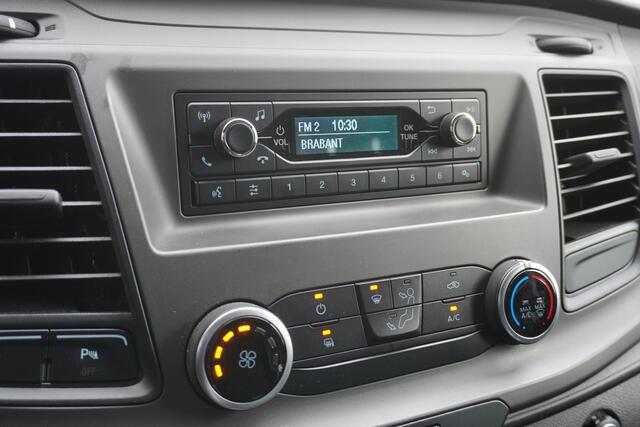 Ford TRANSIT CUSTOM 2.0 TDCI EURO 6 - Airco - Cruise - PDC - ¤ 13.950,- Excl.