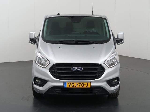 Ford TRANSIT CUSTOM 300 | 2.0 TDCI | L2 H1 | Trend | Trekhaak | Cruise Control | Parkeercamera | Bluetooth |