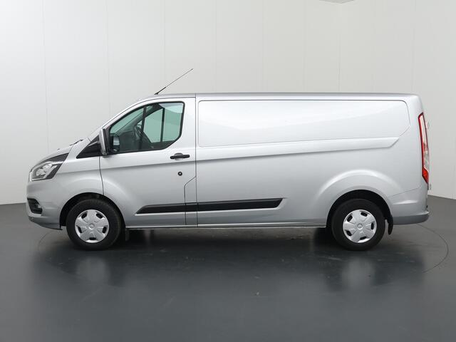 Ford TRANSIT CUSTOM 300 | 2.0 TDCI | L2 H1 | Trend | Trekhaak | Cruise Control | Parkeercamera | Bluetooth |