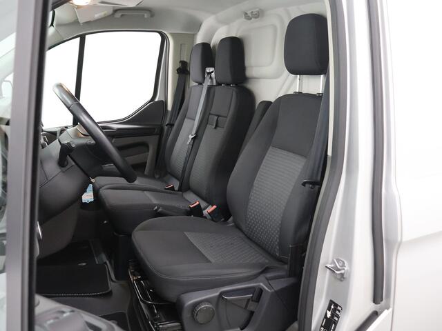Ford TRANSIT CUSTOM 300 | 2.0 TDCI | L2 H1 | Trend | Trekhaak | Cruise Control | Parkeercamera | Bluetooth |