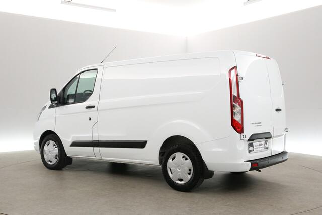 Ford TRANSIT CUSTOM 2.0 TDCI L1H1 | Aut. | Airco | Cruise | 3 Zits | Parkeersens. | Stoelverw.