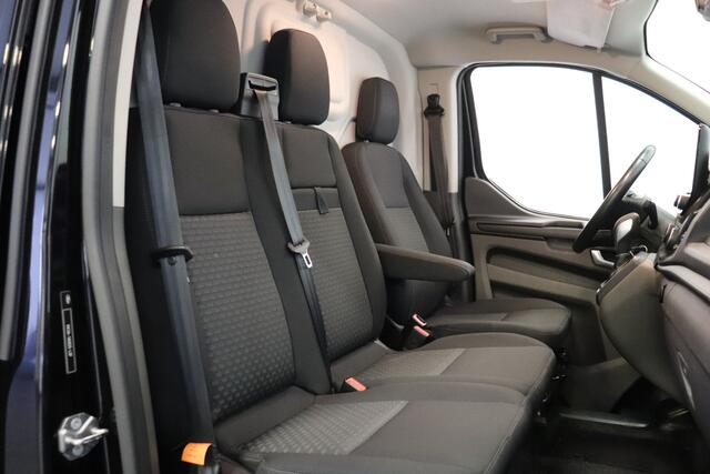 Ford TRANSIT CUSTOM 2.0 TDCI 130PK Automaat EURO 6 - Airco - Cruise - PDC - ¤16.950,- Excl.