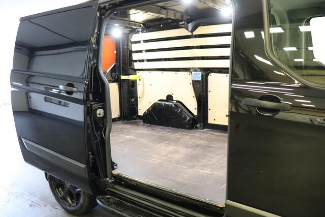 Ford TRANSIT CUSTOM 2.0 TDCI 130PK Automaat EURO 6 - Airco - Cruise - PDC - ¤16.950,- Excl.