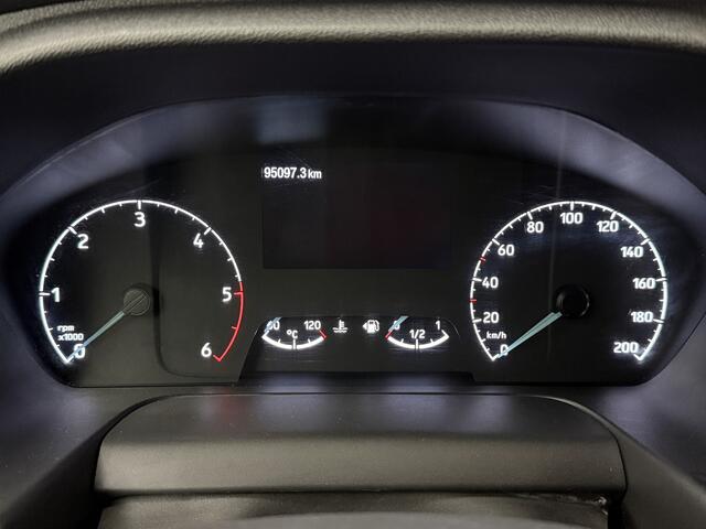 Ford TRANSIT CUSTOM 2.0TDCI Lang | Euro 6 Business | Navigatie | Airco | Cruise | 3-Zits