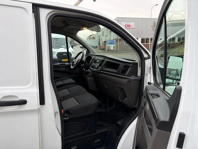 Ford TRANSIT CUSTOM 2.0TDCI L1H1 Airco Cruisecontrol EURO 6