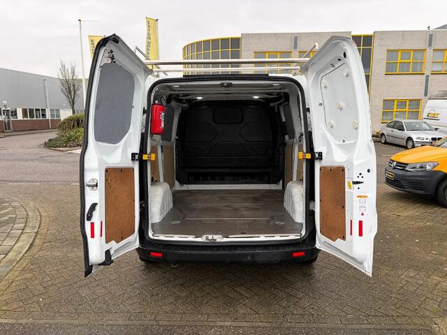 Ford TRANSIT CUSTOM 2.0TDCI L1H1 Airco Cruisecontrol EURO 6