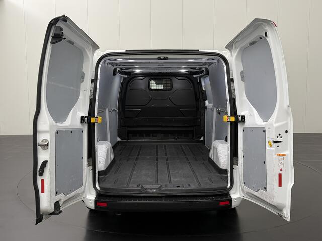 Ford TRANSIT CUSTOM 2.0TDCi 130PK Lang | Airco | Cruise | 3-Zits