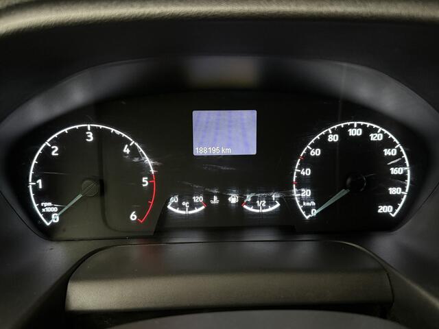 Ford TRANSIT CUSTOM 2.0TDCi 130PK Lang | Airco | Cruise | 3-Zits