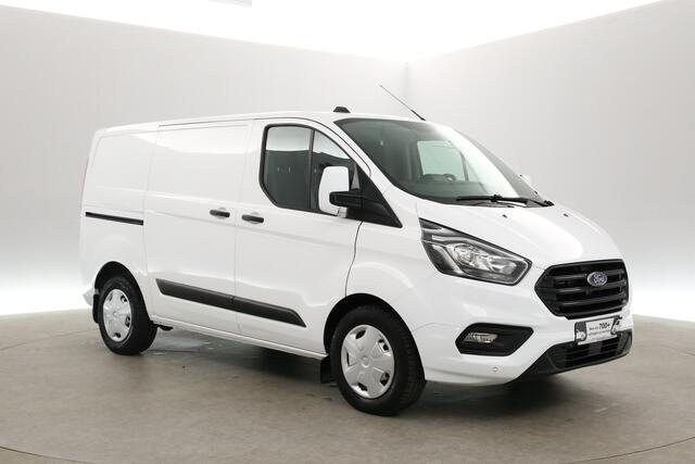 Ford TRANSIT CUSTOM 2.0 TDCI L1H1 | Aut. | Airco | Cruise | 3 Zits | Parkeersens. | Stoelverw.