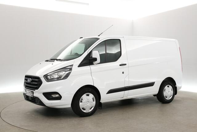 Ford TRANSIT CUSTOM 2.0 TDCI L1H1 | Aut. | Airco | Cruise | 3 Zits | Parkeersens. | Stoelverw.