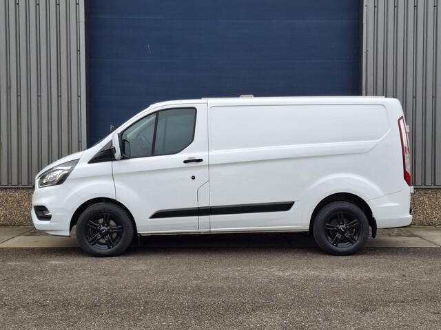 Ford TRANSIT CUSTOM 340 2.0 TDCI L1H2 Limited AIRCO / CRUISE CONTROLE / EURO 6 / TREKHAAK / L1H1